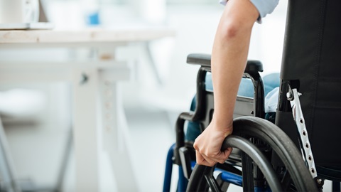 agevolazioni disabili